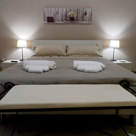 Casa Di Nonna Gina Apartment Agrigento Ngoại thất bức ảnh