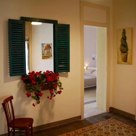 Casa Di Nonna Gina Apartment Agrigento Ngoại thất bức ảnh
