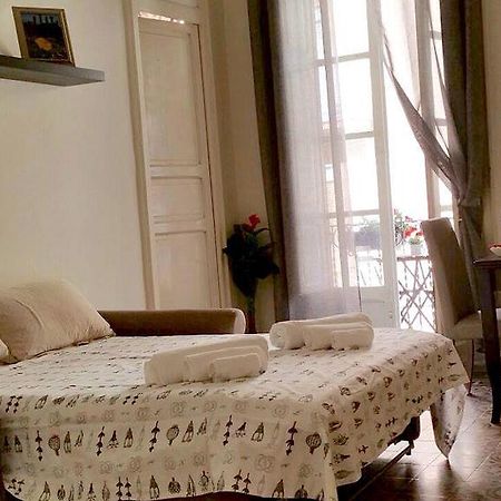 Casa Di Nonna Gina Apartment Agrigento Ngoại thất bức ảnh