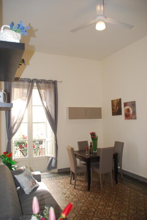 Casa Di Nonna Gina Apartment Agrigento Ngoại thất bức ảnh
