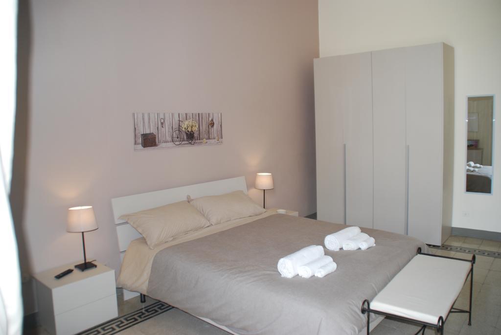 Casa Di Nonna Gina Apartment Agrigento Ngoại thất bức ảnh