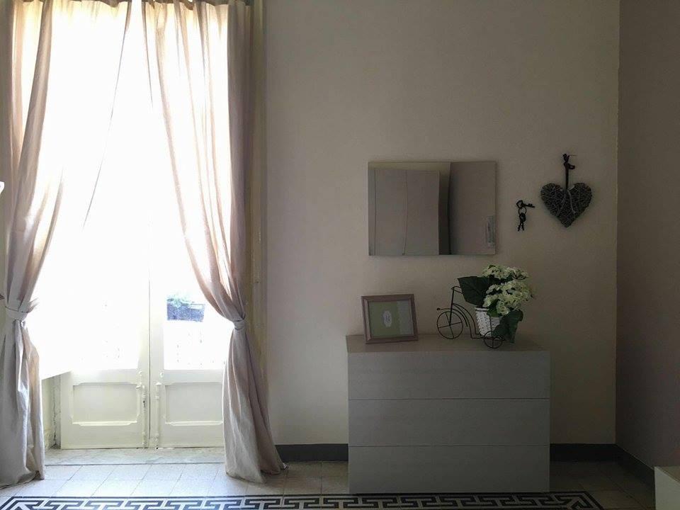 Casa Di Nonna Gina Apartment Agrigento Ngoại thất bức ảnh