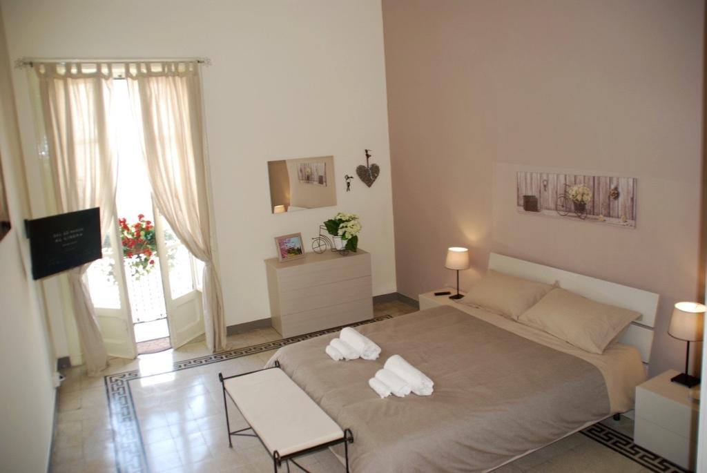 Casa Di Nonna Gina Apartment Agrigento Ngoại thất bức ảnh