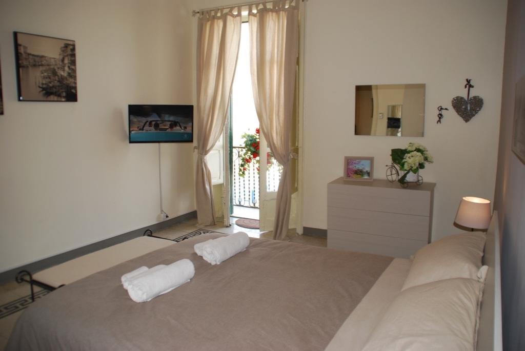 Casa Di Nonna Gina Apartment Agrigento Ngoại thất bức ảnh