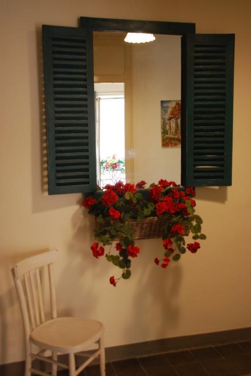 Casa Di Nonna Gina Apartment Agrigento Ngoại thất bức ảnh