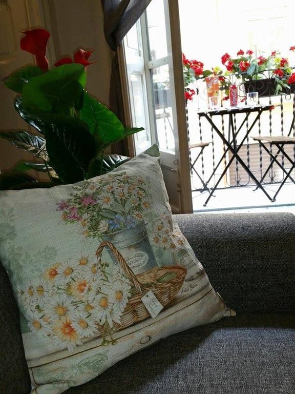 Casa Di Nonna Gina Apartment Agrigento Ngoại thất bức ảnh