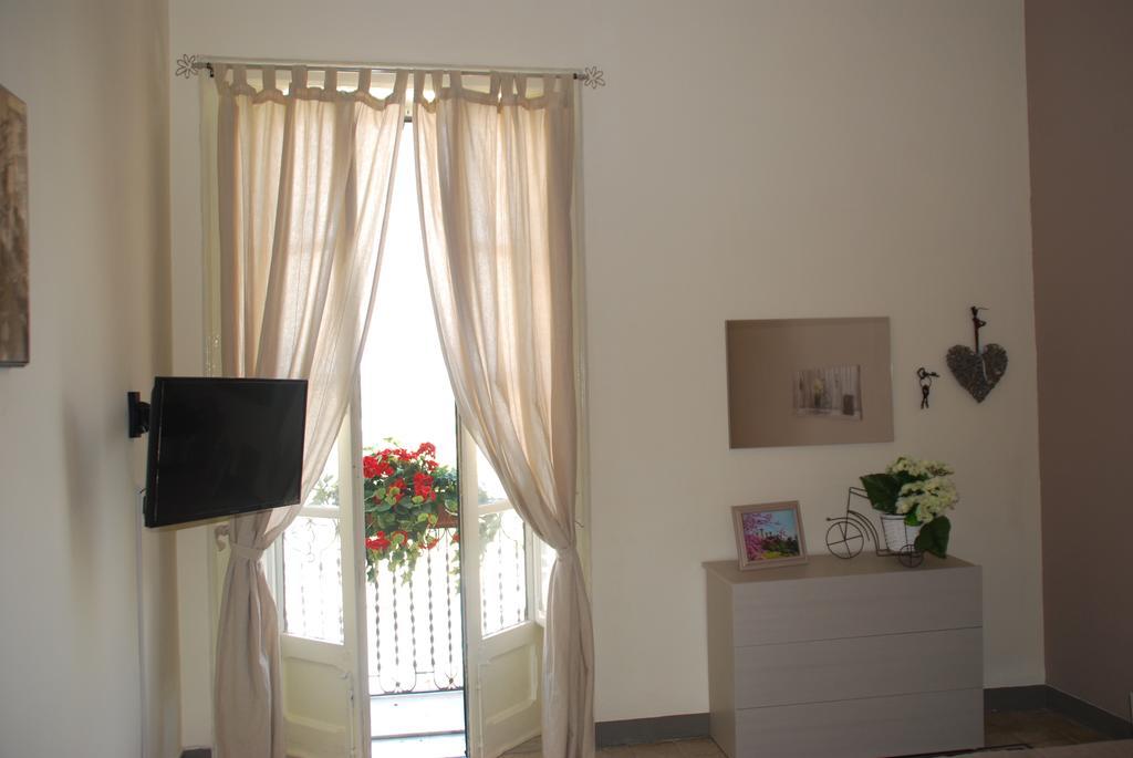 Casa Di Nonna Gina Apartment Agrigento Ngoại thất bức ảnh