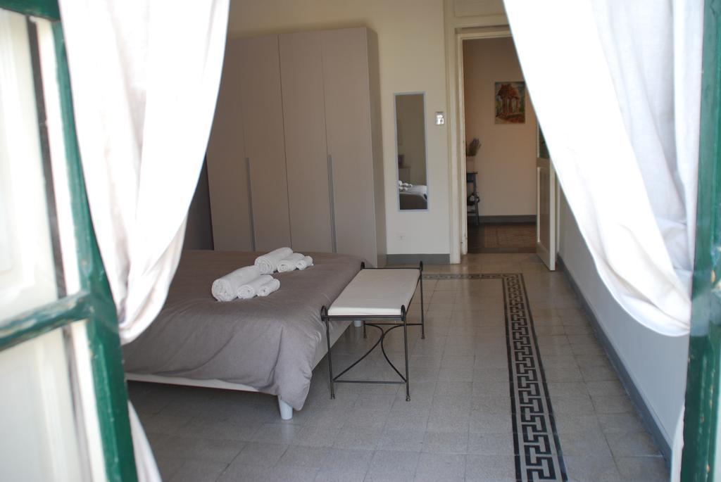Casa Di Nonna Gina Apartment Agrigento Ngoại thất bức ảnh