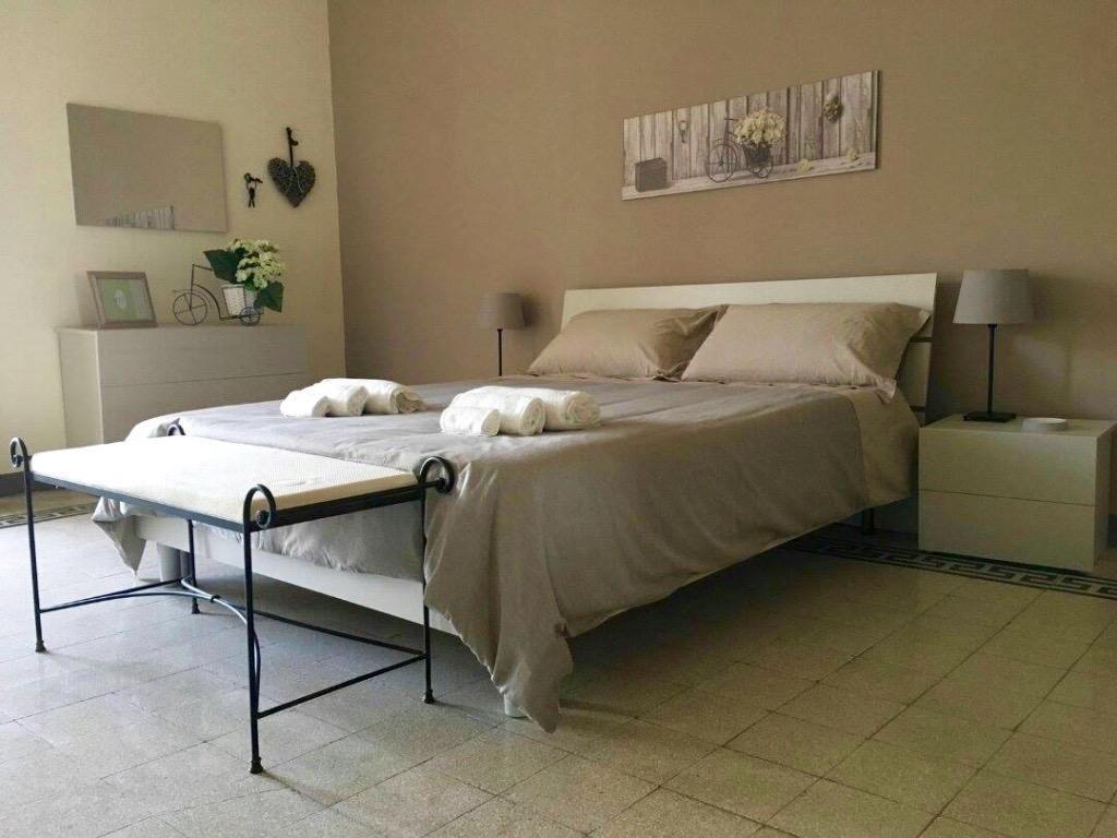 Casa Di Nonna Gina Apartment Agrigento Ngoại thất bức ảnh