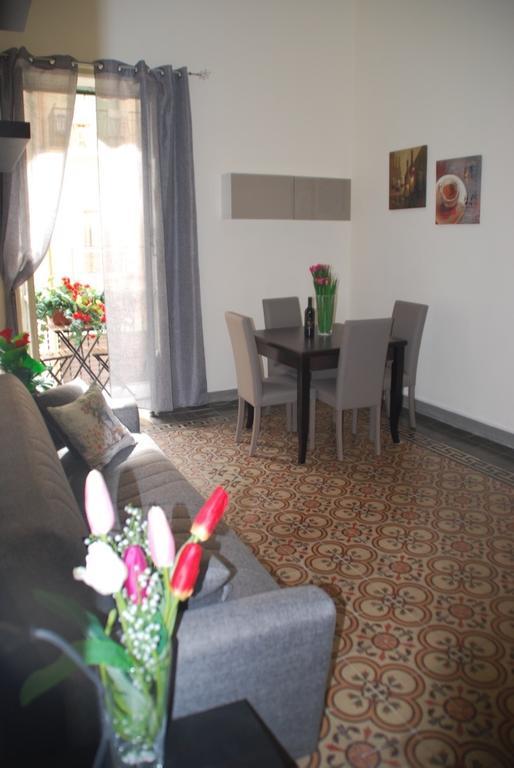 Casa Di Nonna Gina Apartment Agrigento Ngoại thất bức ảnh