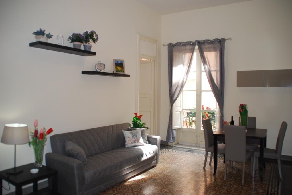 Casa Di Nonna Gina Apartment Agrigento Ngoại thất bức ảnh
