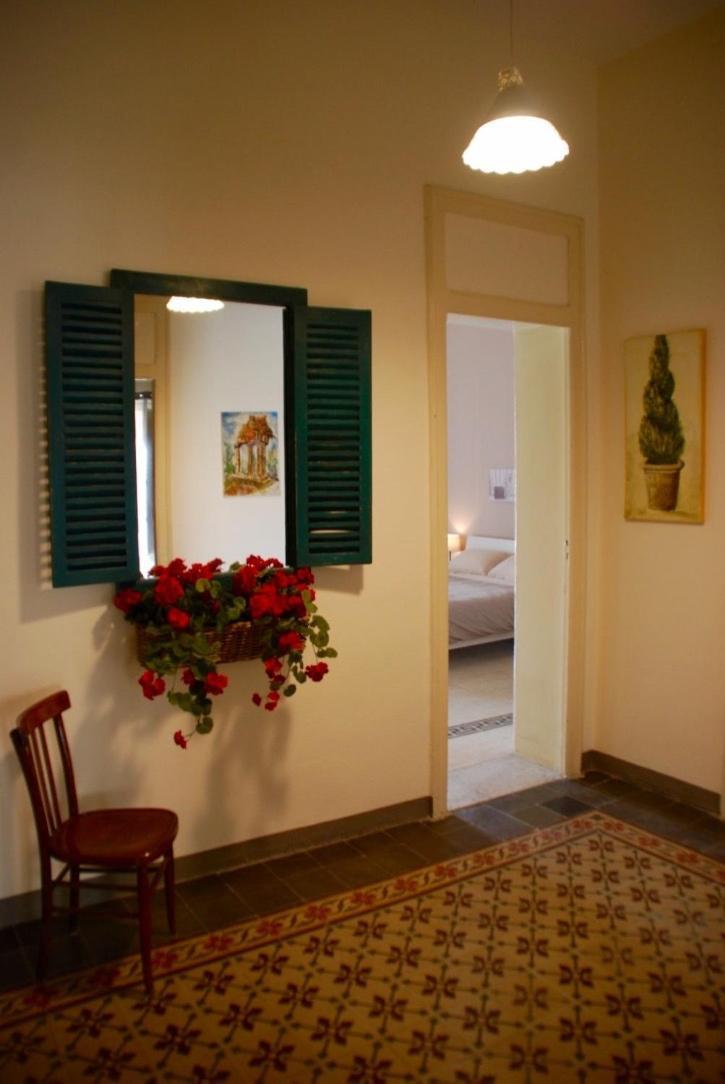 Casa Di Nonna Gina Apartment Agrigento Ngoại thất bức ảnh