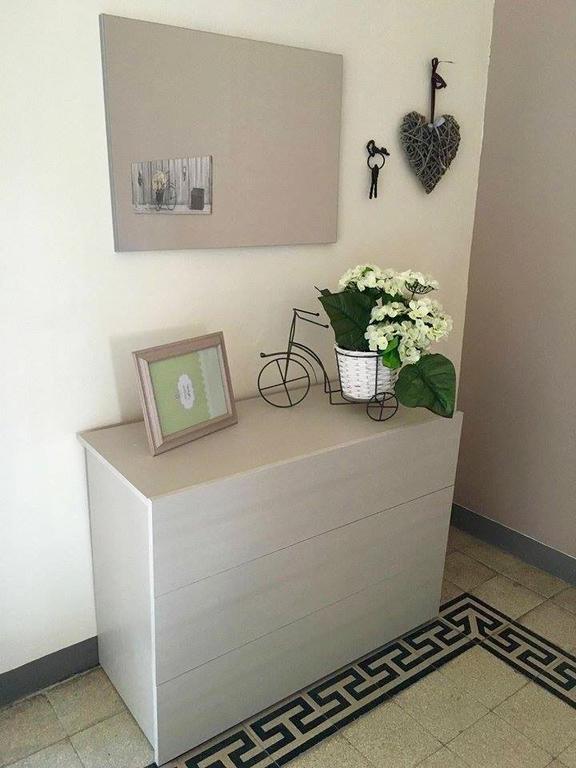 Casa Di Nonna Gina Apartment Agrigento Ngoại thất bức ảnh