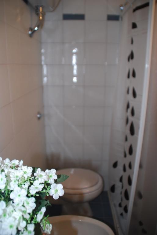 Casa Di Nonna Gina Apartment Agrigento Ngoại thất bức ảnh