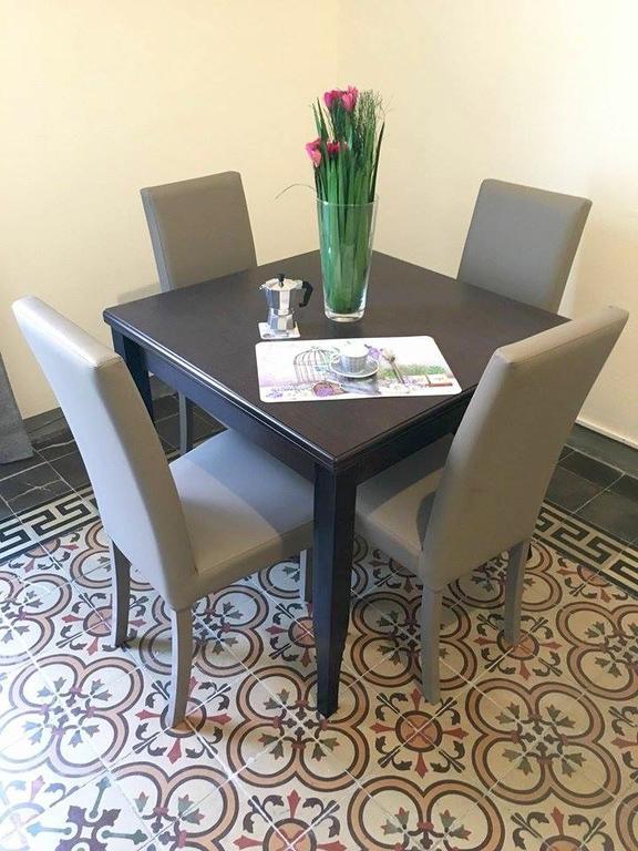 Casa Di Nonna Gina Apartment Agrigento Ngoại thất bức ảnh