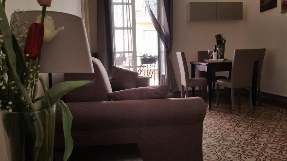 Casa Di Nonna Gina Apartment Agrigento Ngoại thất bức ảnh